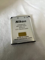 Used 🍇₊˚💜 Nikon Coolpix S6800 16.0MP Compact Digital Camera with 12x Optical Zoom 🍥🎀📷 - Image 5