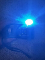 Used 🍇₊˚💜 Nikon Coolpix S9500 18.1 MP Digital Camera (Black) 🍥🎀📷 - Image 8