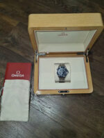 OMEGA Seamaster Diver 300M🍎🔥 - Image 8