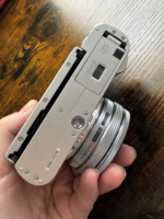 Olympus PEN E-PL10 16.1MP 14-42mm Lens Mirrorless Digital Camera - Brown🌺🩷 - Image 2