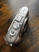 Olympus PEN E-PL10 16.1MP 14-42mm Lens Mirrorless Digital Camera - Brown🌺🩷 - Image 7