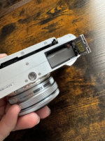 Olympus PEN E-PL10 16.1MP 14-42mm Lens Mirrorless Digital Camera - Brown🌺🩷 - Image 4