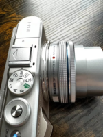 Olympus PEN E-PL10 16.1MP 14-42mm Lens Mirrorless Digital Camera - Brown🌺🩷 - Image 3