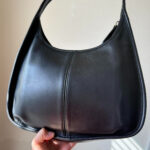 Authentic Vintage Coach Ergo pocket zip 9033 - Image 3