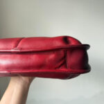 Vintage Coach Ergo Zip Hobo 9025 red - Image 6