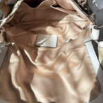 Coach soho jacquard shoulder bag - Image 8