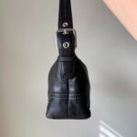 Coach Baguette shoulder bag y2k - Image 4