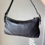 Coach Baguette shoulder bag y2k - Image 2