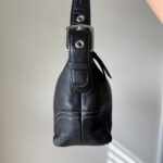 Coach Baguette shoulder bag y2k - Image 5