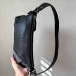 Coach Baguette shoulder bag y2k - Image 3