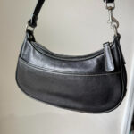 Vintage Coach Legacy Hampton shoulder bag - Image 3