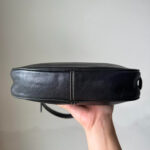 Vintage Coach Legacy Hampton shoulder bag - Image 6