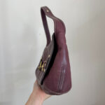 Authentic Coach Ergo Belted Flap Bag - Image 5