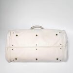 Pre-Owned Chloe Paddington cream/ off white leather🍂✨ - Image 2