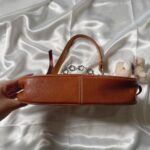 🤎 2002  Coach Hampton Mini Bag 🤎 - Image 3