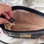 ♥️Y2K Leopard Madison Mini Bag 🐆♥️. - Image 3