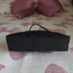 Bundle Of 2 Vintage Coach Y2K Brown Black Gold Hardware Signature Cs Mini Bag Shoulder Purse💜🍇 - Image 3