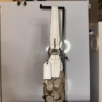 Coach Y2K Mini Soho Khaki/Ivory🌺🩷 - Image 3