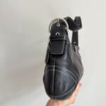 Vintage Coach Soho shoulder bag 9248 - Image 5