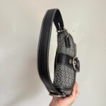 Coach Soho Jacquard shoulder bag - Image 4