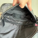 Coach Soho Jacquard shoulder bag - Image 8