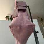 Coach Bubblegum Pink Y2K Demi Baguette🌲🍀 - Image 5