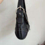 Vintage Coach Soho shoulder bag 9248 - Image 4