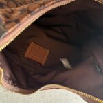 Modern Ella shoulder Coach bag - Image 6