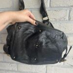 🌺🩷PreOwned RARE Chloé Paddington hobo slouch bag🌺🩷 - Image 6