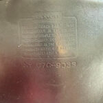 Coach Baguette shoulder bag y2k - Image 11