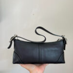 Coach Baguette shoulder bag y2k - Image 3