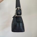 Coach Baguette shoulder bag y2k - Image 5