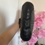 Coach Signature Soho Flap Shoulder Bag (Early 2000s) ✨🎀🌷👛🩰🍓 - Image 7