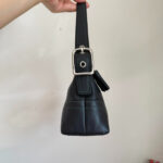 Coach Baguette shoulder bag y2k - Image 7