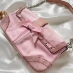 🦢 2004 Coach Limited Edition Coach Soho 🩰 - Image 2