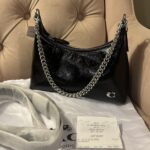 Coach Juliet Shoulder Bag 25 NEW