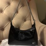 Coach Juliet Shoulder Bag 25 NEW - Image 4