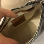 Coach Juliet Shoulder Bag 25 NEW - Image 5