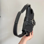 Vintage Coach Soho shoulder bag 9248 - Image 3