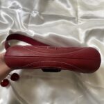 💋 2007 Coach Mini Red Soho 💋 - Image 4