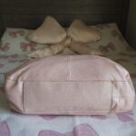 Vintage Coach Pearly Pink Coquette Shoulder Bag✨🔥 - Image 4