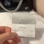 Coach Juliet Shoulder Bag 25 NEW - Image 6