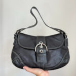 Coach Soho shoulder bag large