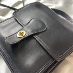 ⭐️ Coach 1980s Station Bag ⭐️ - Image 6