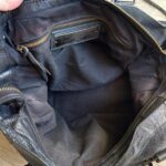 Balenciaga city bag medium in black color Preowned🌺🩷 - Image 6