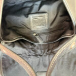 Coach Soho shoulder bag large - Image 7