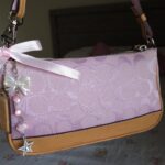 Y2K Vintage Coach Pink Demi Shoulder Bag Purse🌺🩷 - Image 2