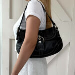 Coach Soho shoulder bag large - Image 8