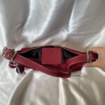 2004 Signature Coach Baguette Demi 🍒❤️‍🔥 - Image 5