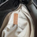 🩷🍒 PreOwned Chloe Paddington black patent leather shoulder Bag🩷🍒 - Image 6